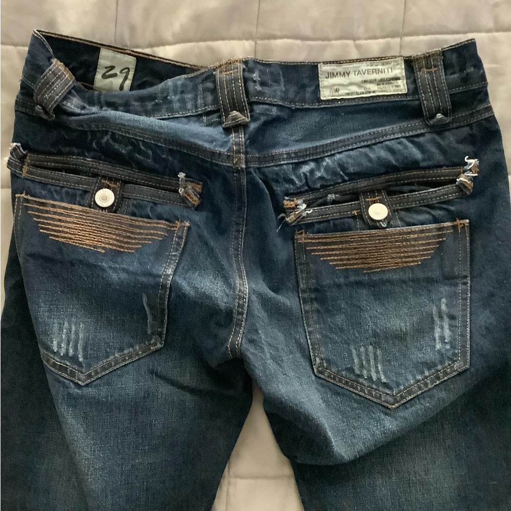Taverniti jeans